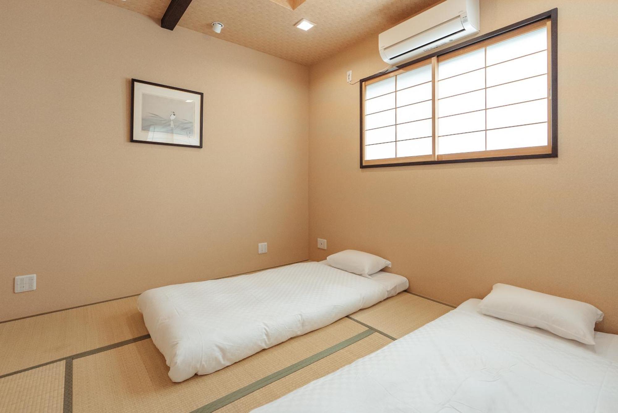 谷町君・星屋旅館・神泉ノ宿　二条城 Kyoto Eksteriør billede