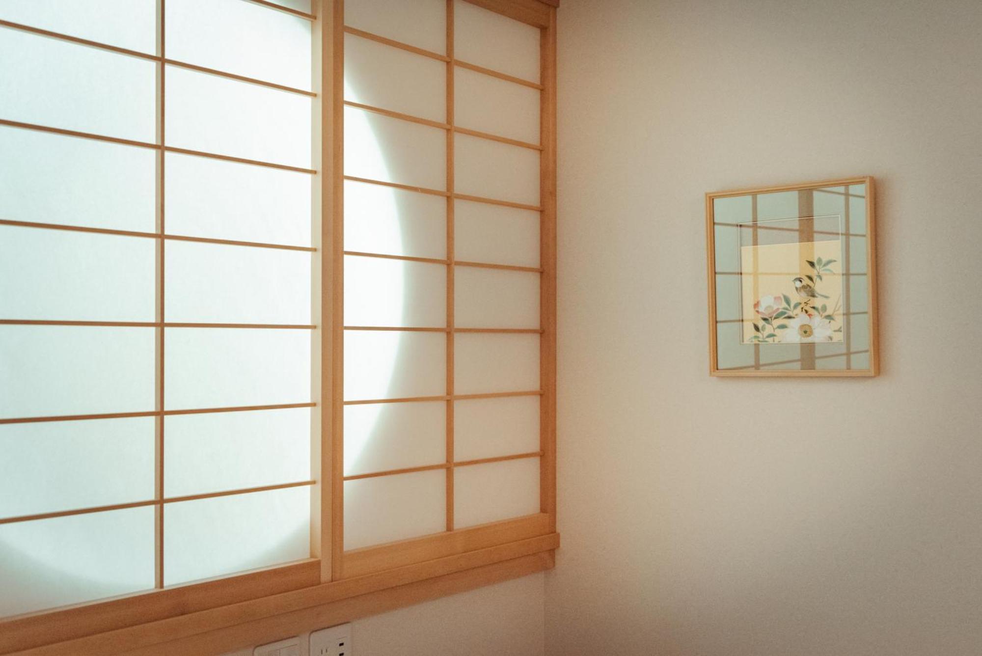 谷町君・星屋旅館・神泉ノ宿　二条城 Kyoto Eksteriør billede